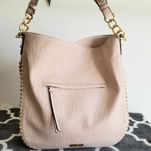NEW JESSICA SIMPSON CAMILE $108 HOBO PURSE NWOT